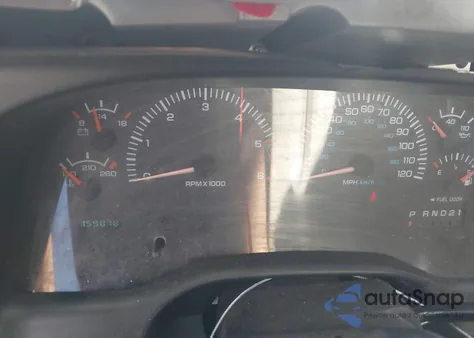 2001 Dodge Ram 2500 St z USA, uszkodzony, nr VIN 3B7KF26ZX1M537837